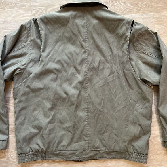 L.L. Bean Jacket Men's-Size L - Picture 4 of 14